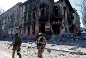ISW: Россия намерена завершить захват Бахмута до начала украинского контрнаступления