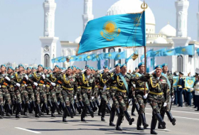 В Казахстане не будут проводить военный парад в честь Дня Победы