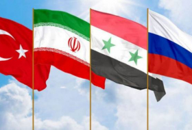 Министры обороны России, Ирана, Сирии и Турции провели переговоры в Москве