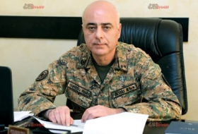 Начальника Ереванского гарнизонного госпиталя арестовали за взятку