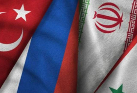 Лидеры Турции, России, Сирии и Ирана могут встретиться