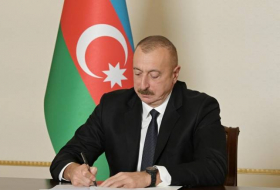 Президент наградил турецких спортсменок, посвятивших победу Азербайджану
