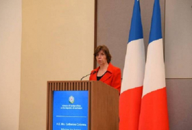 Глава МИД Франции: Сегодня есть шанс на мир между Азербайджаном и Арменией