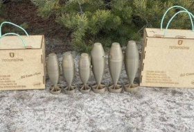 В Украине начали производить новые боеприпасы для БЛА