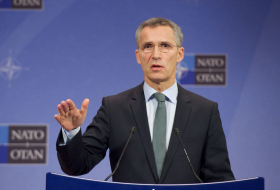 НАТО займется разработкой многолетней программы помощи Киеву
