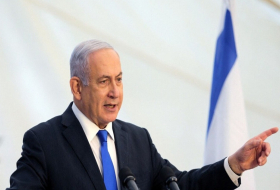 Нетаньяху опроверг информацию о поставках Израилем оружия в Украину