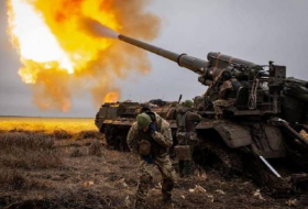 Генштаб Украины назвал потери российской армии