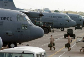 На Пентагон подали в суд из-за военной базы в Узбекистане