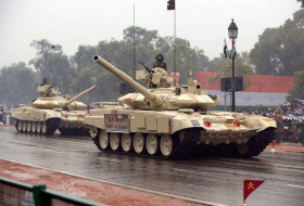 Индия не может закупать российское оружие из-за санкций