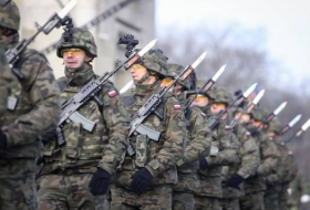 Польша намерена создать сильнейшую армию в Европе
