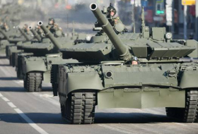 Россия начала применять в Украине новейшие танки