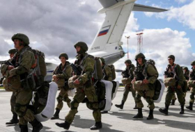 ВСУ назвали количество российских войск в Беларуси