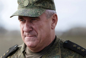 Назначен новый командующий российскими миротворцами в Карабахе
