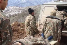 Между армянскими военнослужащими произошла перестрелка: есть убитые и раненые