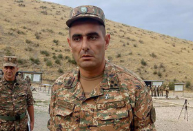 СРОЧНО: Вражеские диверсанты уничтожены, тяжело ранен командир армейского корпуса ВС Армении