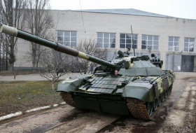 Чехия предлагает модернизировать больше танков Т-72 и передать их Украине