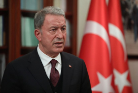 Хулуси Акар: Без участия Турции не решается ни одна проблема на Кавказе