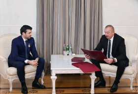 Президент: Помощь Азербайджана Турции - братский долг