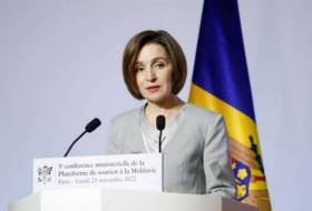 Санду обвинила Россию в попытках дестабилизации ситуации в Молдавии