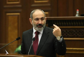 Пашинян: «Для установления полного мира нужно урегулировать отношения с Турцией и Азербайджаном»