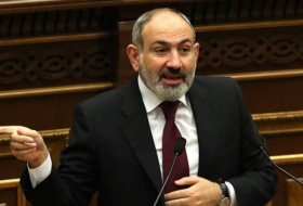 Пашинян: «По Мадридским принципам Армения признала Нагорный Карабах частью Азербайджана»