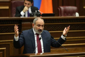 Пашинян: «Армения полностью признает территориальную целостность Азербайджана»