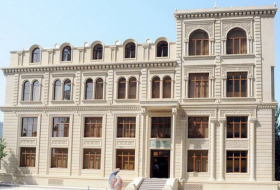 Община Западного Азербайджана распространила заявление в связи с сожжением азербайджанского флага в Ереване