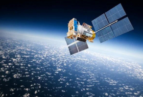 В Турции отложили запуск первого наблюдательного спутника