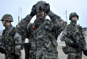 Президент Южной Кореи направил в Судан более 300 военных для защиты граждан