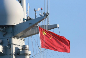 Китай проводит военные учения в акваториях рядом с Тайванем