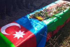 Погибший в результате армянской провокации азербайджанский военный будет похоронен в Агстафе