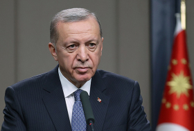 Эрдоган: Турция производит оружие и технологии, несмотря на попытки саботажа