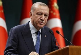 Эрдоган анонсировал название турецкого разведывательного самолета