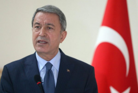 Хулуси Акар: За последние десять дней турецкая армия нейтрализовала около 40 террористов