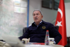 Акар: Идет подготовка к открытию пограничных ворот между Турцией и Арменией