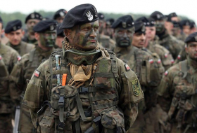 В Польше намерены создать сильнейшую в Европе армию в течение двух лет