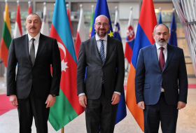 МИД: Азербайджан дал согласие на встречу лидеров в Брюсселе