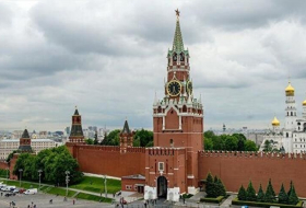 Песков: Кремль ожидает от сторон сдержанности и продолжит контакты с Баку и Ереваном