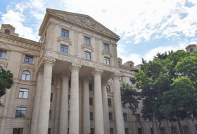 Замглавы МИД Азербайджана обсудил с зампомощника госсекретаря США ситуацию в регионе