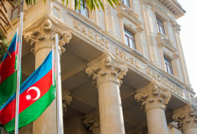 МИД Азербайджана распространил заявление в связи с брюссельской встречей