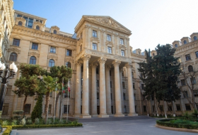 МИД: На встрече в Брюсселе Армения признала территориальную целостность Азербайджана