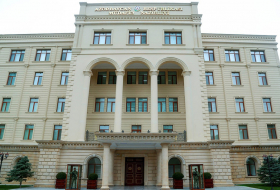 В Минобороны Азербайджана состоялось служебное совещание