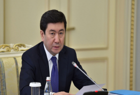 Спикер Мажилиса Парламента Казахстана: Восстановив свою территориальную целостность, Азербайджан вступил в новый этап развития