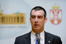 Спикер: Азербайджан всегда может быть уверен в поддержке Сербии
