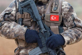 Число погибших турецких военнослужащих достигло 3 человек - Обновлено
