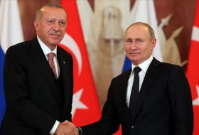  Эрдоган и Путин проведут телефонные переговоры по зерновой сделке