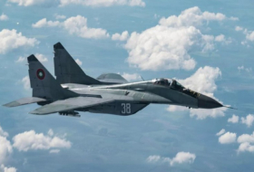 Дуда: Польша готова систематически передавать Украине самолеты МиГ-29