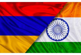 Индия назначает военного атташе в Армению