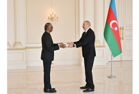 Президент: Главной целью деятельности великого лидера Гейдара Алиева было обеспечение территориальной целостности страны