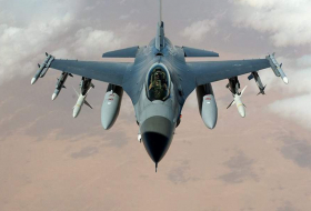В офисе Зеленского заявили, что решение о передаче F-16 Украине уже принято